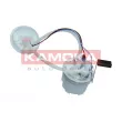 Unité d'injection de carburant KAMOKA 8400055 - Visuel 3