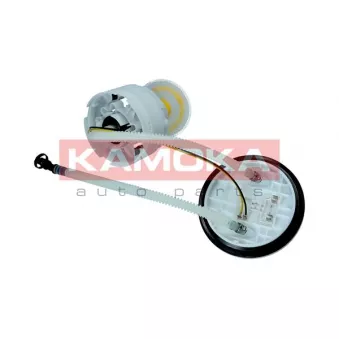 Unité d'injection de carburant KAMOKA 8400056
