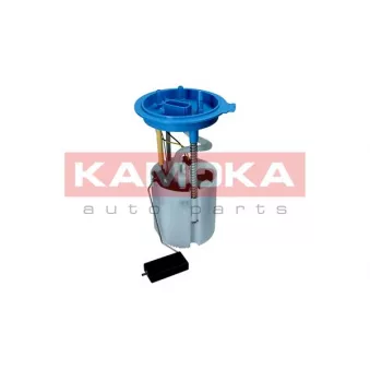 Unité d'injection de carburant KAMOKA 8400057