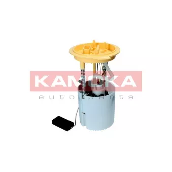 Unité d'injection de carburant KAMOKA 8400058