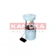 Unité d'injection de carburant KAMOKA 8400059 - Visuel 1