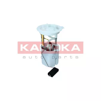Unité d'injection de carburant KAMOKA 8400060