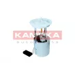 Unité d'injection de carburant KAMOKA 8400060 - Visuel 2