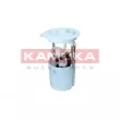 Unité d'injection de carburant KAMOKA 8400060 - Visuel 3