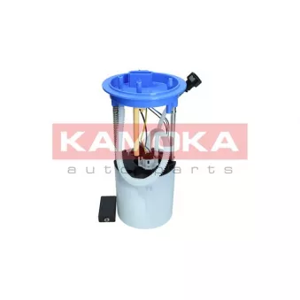 Unité d'injection de carburant KAMOKA 8400061