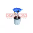 Unité d'injection de carburant KAMOKA 8400061 - Visuel 2