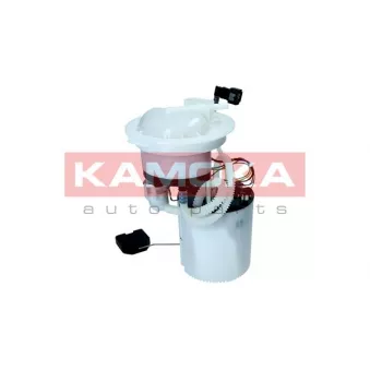 Unité d'injection de carburant KAMOKA 8400062