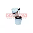 Unité d'injection de carburant KAMOKA 8400062 - Visuel 2
