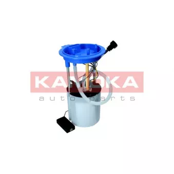 Unité d'injection de carburant KAMOKA 8400063