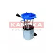 Unité d'injection de carburant KAMOKA 8400063 - Visuel 3