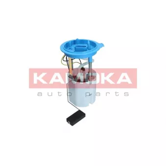 Unité d'injection de carburant KAMOKA 8400064