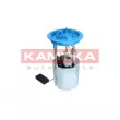 Unité d'injection de carburant KAMOKA 8400064 - Visuel 2