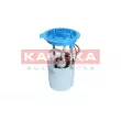 Unité d'injection de carburant KAMOKA 8400064 - Visuel 3