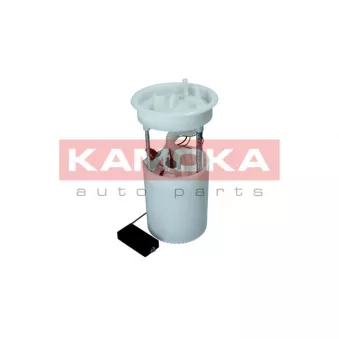 Unité d'injection de carburant KAMOKA 8400066