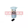 Unité d'injection de carburant KAMOKA 8400067 - Visuel 1