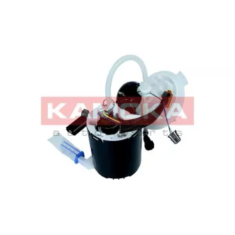 Unité d'injection de carburant KAMOKA 8400068