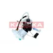 Unité d'injection de carburant KAMOKA 8400068 - Visuel 3