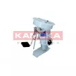 Unité d'injection de carburant KAMOKA 8400069 - Visuel 1