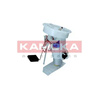 Unité d'injection de carburant KAMOKA 8400069