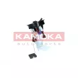 Unité d'injection de carburant KAMOKA 8400070 - Visuel 2