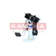 Unité d'injection de carburant KAMOKA 8400070 - Visuel 3