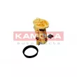 Unité d'injection de carburant KAMOKA 8400071 - Visuel 2