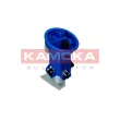 Unité d'injection de carburant KAMOKA 8400072 - Visuel 2