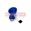 Unité d'injection de carburant KAMOKA 8400072 - Visuel 3