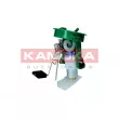 Unité d'injection de carburant KAMOKA 8400073 - Visuel 1