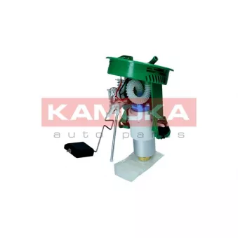 Unité d'injection de carburant KAMOKA 8400073