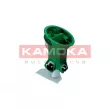 Unité d'injection de carburant KAMOKA 8400073 - Visuel 2