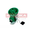 Unité d'injection de carburant KAMOKA 8400073 - Visuel 3