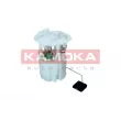 Unité d'injection de carburant KAMOKA 8400074 - Visuel 1