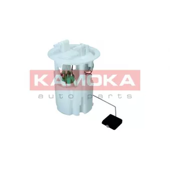 Unité d'injection de carburant KAMOKA 8400074