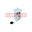 Unité d'injection de carburant KAMOKA 8400074 - Visuel 2