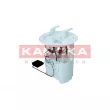 Unité d'injection de carburant KAMOKA 8400074 - Visuel 3