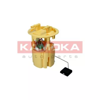 Unité d'injection de carburant KAMOKA 8400075