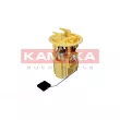 Unité d'injection de carburant KAMOKA 8400075 - Visuel 2
