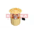 Unité d'injection de carburant KAMOKA 8400076 - Visuel 1