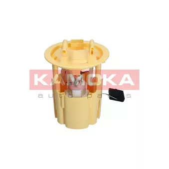 Unité d'injection de carburant KAMOKA 8400076