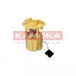 Unité d'injection de carburant KAMOKA 8400077 - Visuel 1