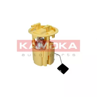 Unité d'injection de carburant KAMOKA 8400077
