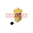 Unité d'injection de carburant KAMOKA 8400077 - Visuel 2