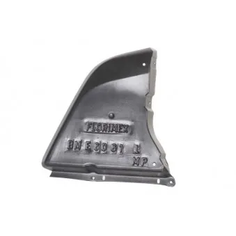Protection moteur/anti-encastrement BLIC 6601-02-0066887P