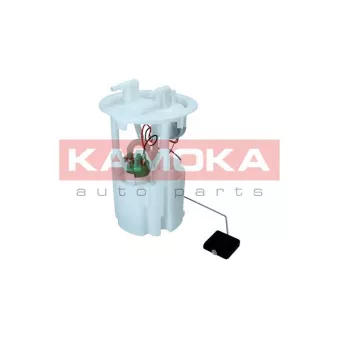 Unité d'injection de carburant KAMOKA 8400078