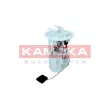 Unité d'injection de carburant KAMOKA 8400078 - Visuel 2