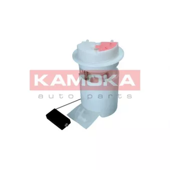 Unité d'injection de carburant KAMOKA 8400080