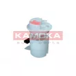 Unité d'injection de carburant KAMOKA 8400080 - Visuel 2