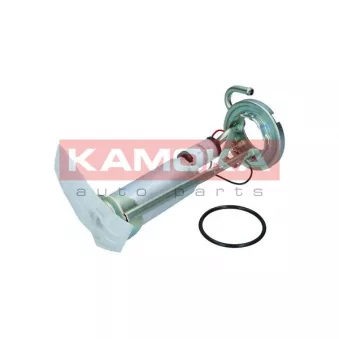 Unité d'injection de carburant KAMOKA 8400081