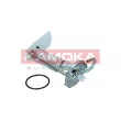 Unité d'injection de carburant KAMOKA 8400081 - Visuel 2